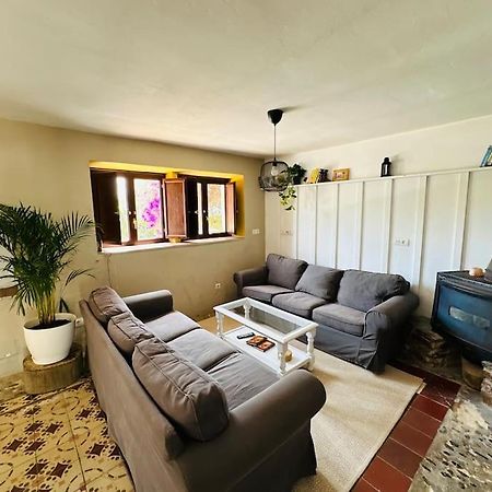 Oceana View Private Pool & Sauna & Netflix Room Málaga Eksteriør billede
