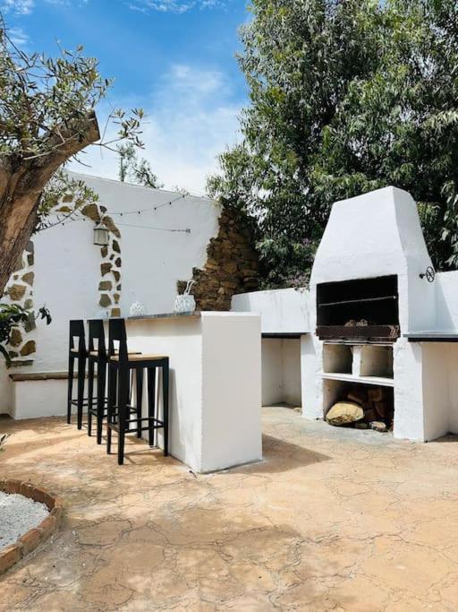 Oceana View Private Pool & Sauna & Netflix Room Málaga Eksteriør billede