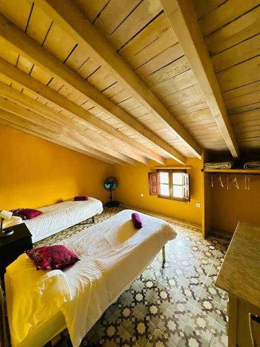 Oceana View Private Pool & Sauna & Netflix Room Málaga Eksteriør billede