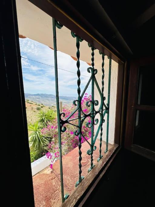 Oceana View Private Pool & Sauna & Netflix Room Málaga Eksteriør billede