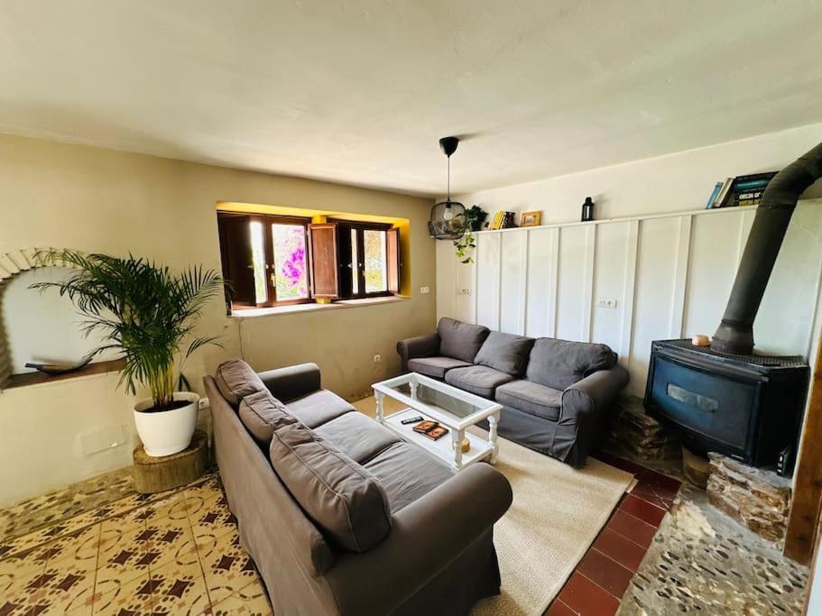 Oceana View Private Pool & Sauna & Netflix Room Málaga Eksteriør billede