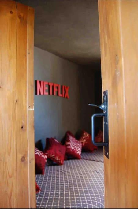 Oceana View Private Pool & Sauna & Netflix Room Málaga Eksteriør billede