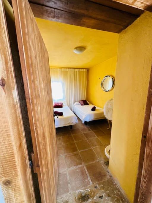 Oceana View Private Pool & Sauna & Netflix Room Málaga Eksteriør billede