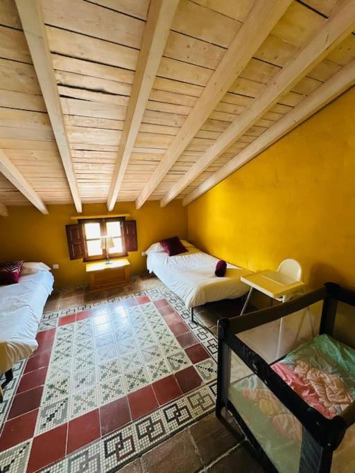 Oceana View Private Pool & Sauna & Netflix Room Málaga Eksteriør billede
