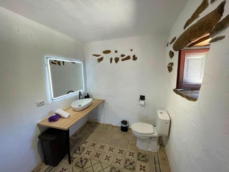 Oceana View Private Pool & Sauna & Netflix Room Málaga Eksteriør billede