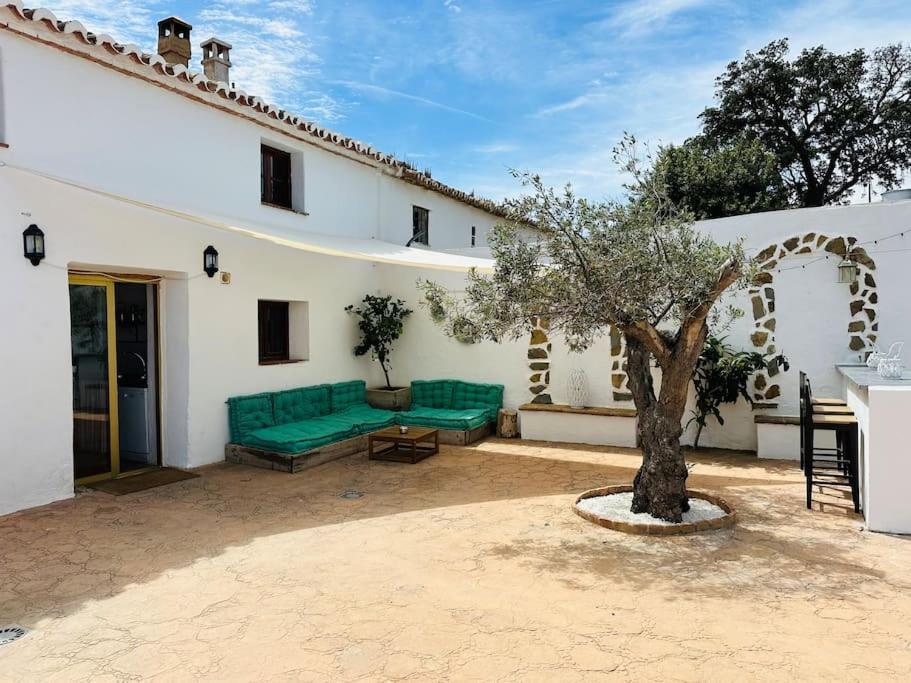 Oceana View Private Pool & Sauna & Netflix Room Málaga Eksteriør billede